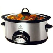 21+ Rival Crock Pot