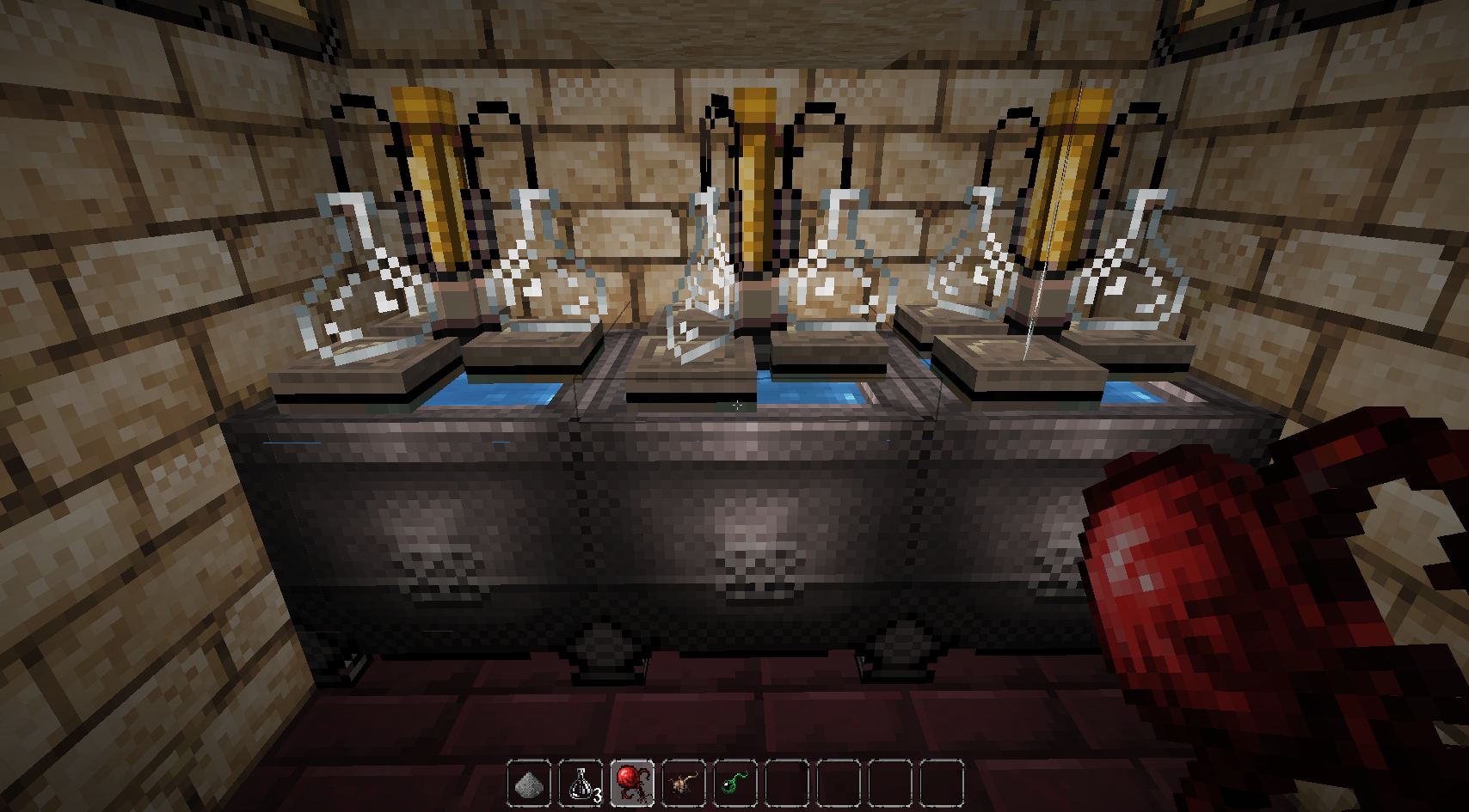 Single Recipe Brewing Station. - Screenshots - Show Your 