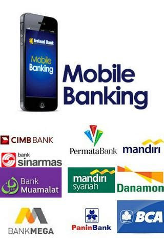 mobile banking  android apk