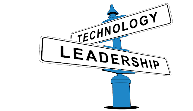 Importance of Technology Leadership