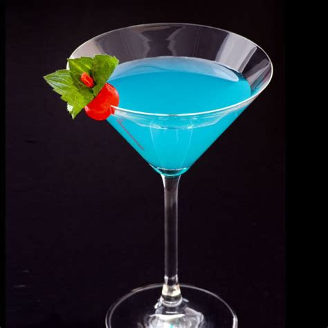 blue lagoon martini recipe bevvy