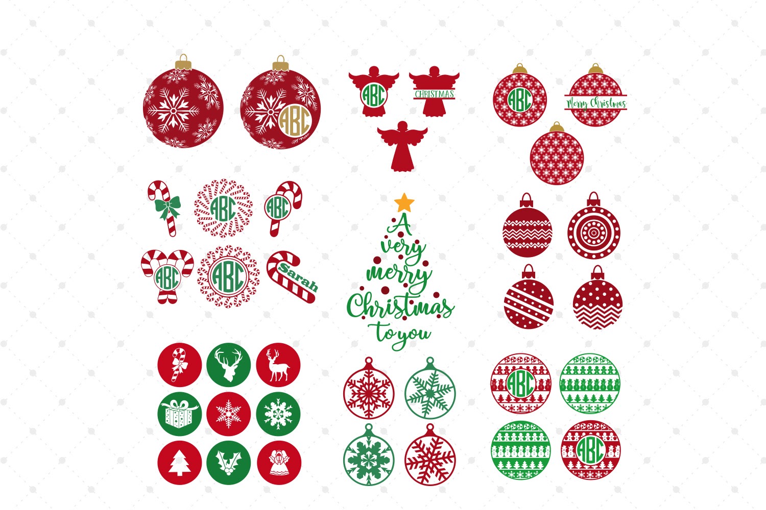 Download Free SVG Christmas Svg Bundles 19030+ File for Cricut for Cricut, Silhouette and Other Machine