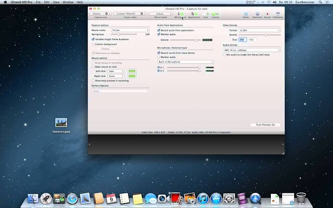 Muss Wissen Bildschirmaufnahme Mit Ton Macbook Air FüR Sie