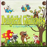 Delightful Sketches