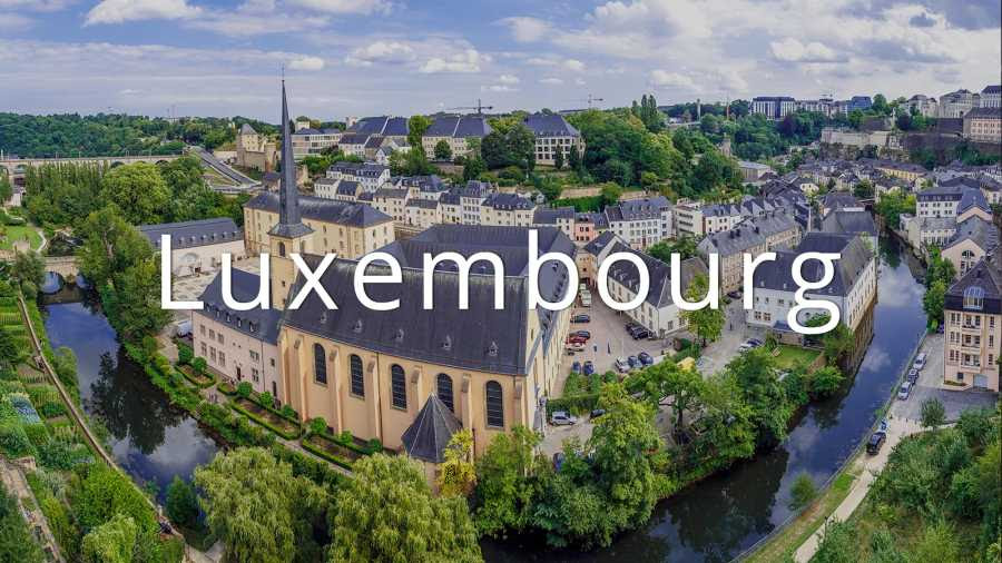 Image result for luxembourg
