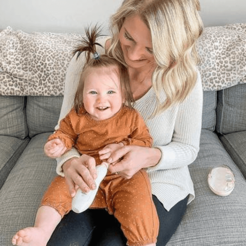 Facilim Lime A Ongles Pour Enfant Ptibout