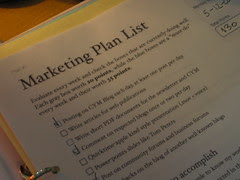 Marketing Plan