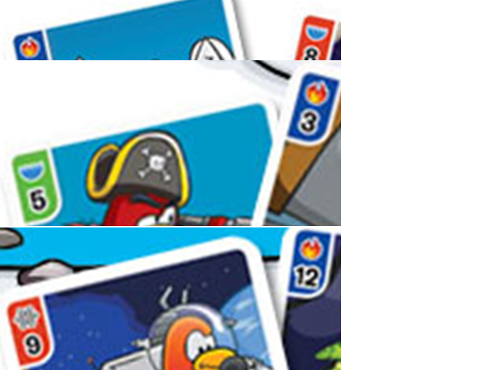 I think what Club penguin will