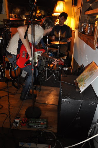 Kurvi Tasch at Pressed