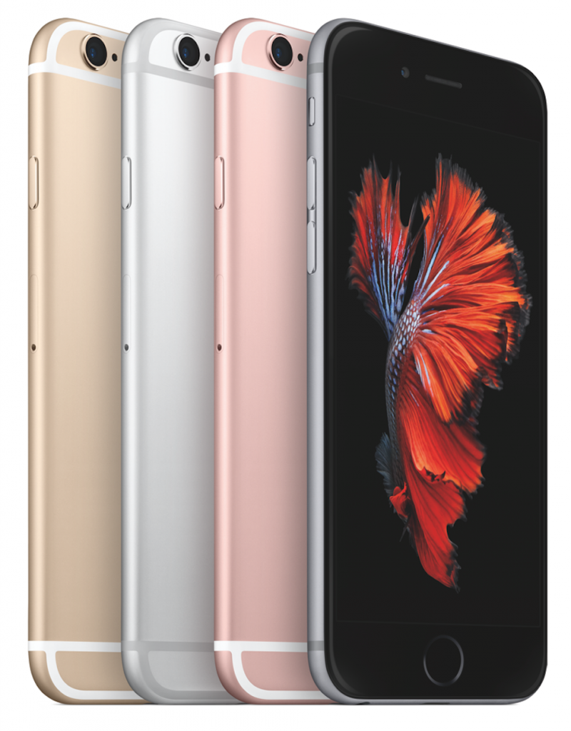 iphone 6s 3