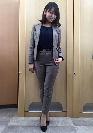 新社会人 女性におすすめ 人気のスーツブランドランキング レディースme