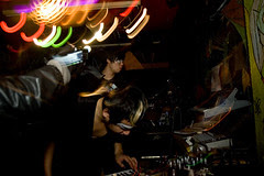 DynaTAC live 1/2 2009 地下社會