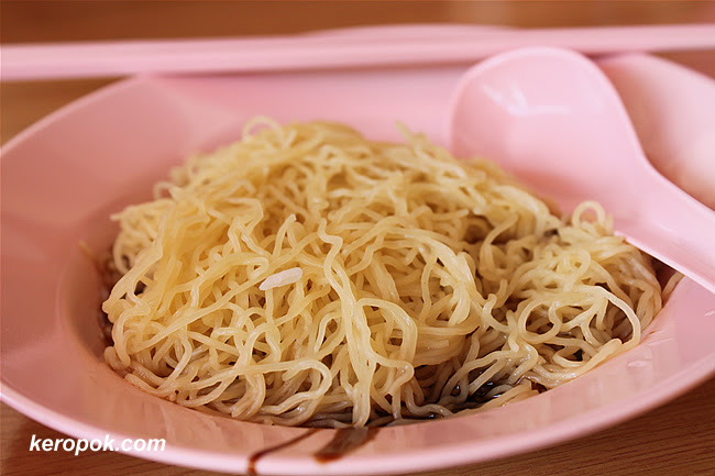 Noodles