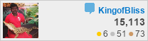 Stack Overflow profile for KingofBliss at Stack Overflow, Q&A for professional and enthusiast programmers