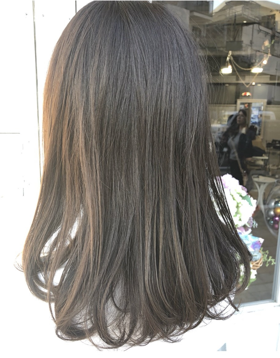 池袋にある美容室 美容院 ヘアサロンならhair Resort Bouquet Blog Archive 毛先ワンカールパーマ