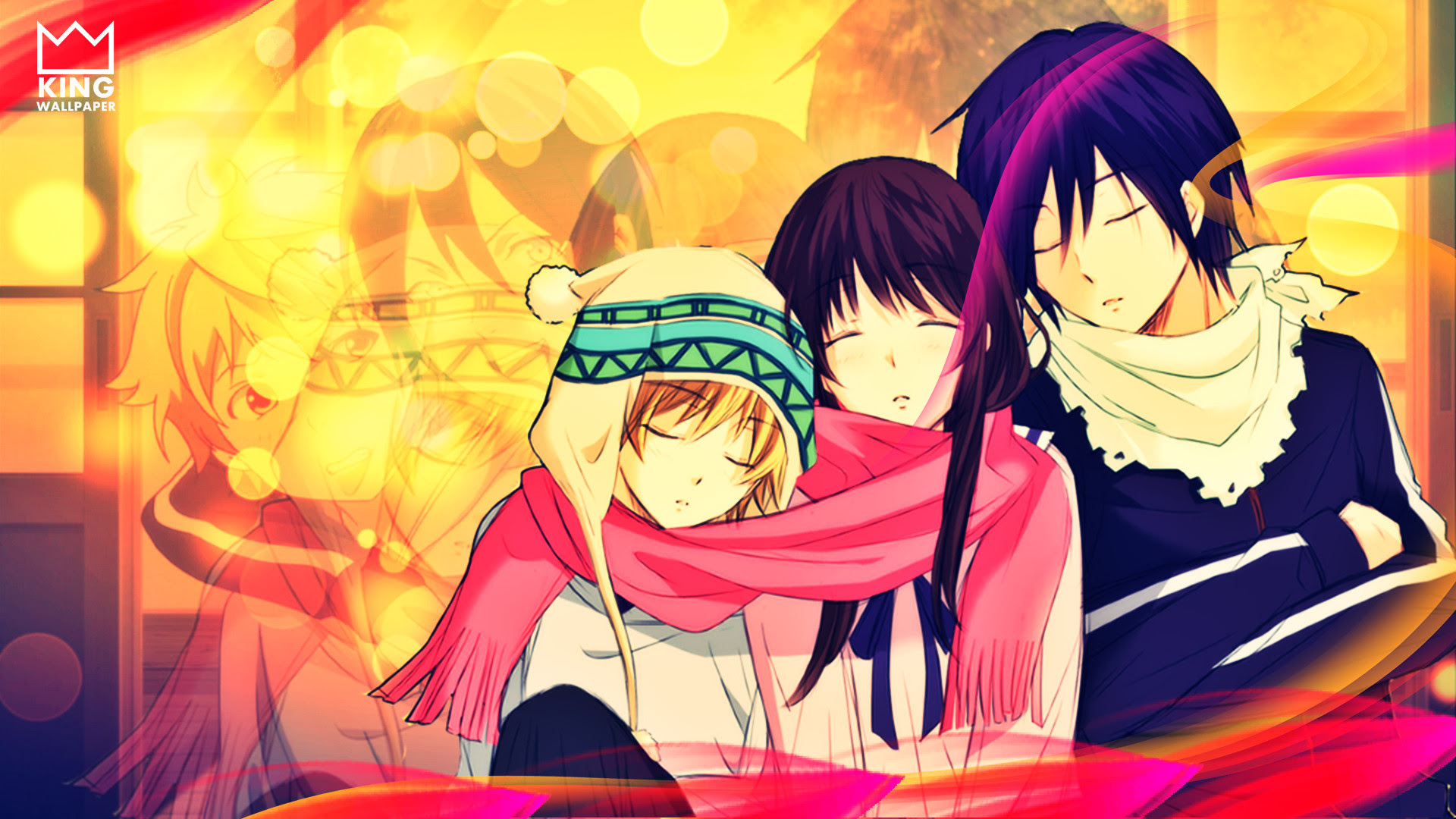 Noragami Aragoto Wallpaper 73 images Noragami Aragoto Wallpaper 73 images