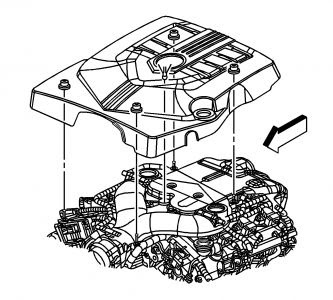 26 2005 Cadillac Cts Wiring Diagram - Wiring Database 2020