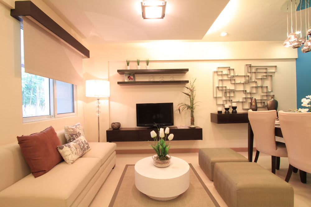 Ideas To Decorate A Living Room