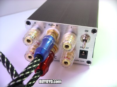 Amplifiers For Ipods. Trends TA-10.2 for iPhone/iPod