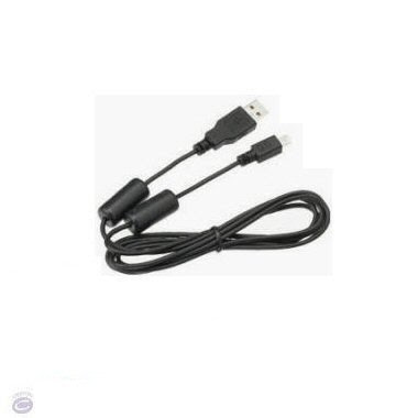 Ex-Pro Panasonic Lumix USB Câble Appareil Photo Numérique