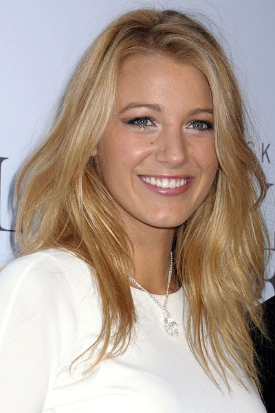 lake lively hair up. blake lively hair color. lake lively hair up.