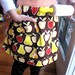 ”apron”