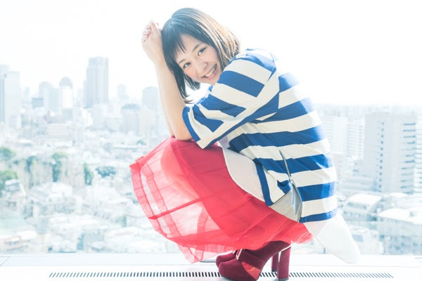 大原櫻子が語る シンガーとしてのスタンス メッセージをしっかりと伝えられる人になりたい Real Sound リアルサウンド