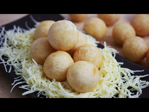 Aneka Resep  Olahan  Kue  Dari Singkong 