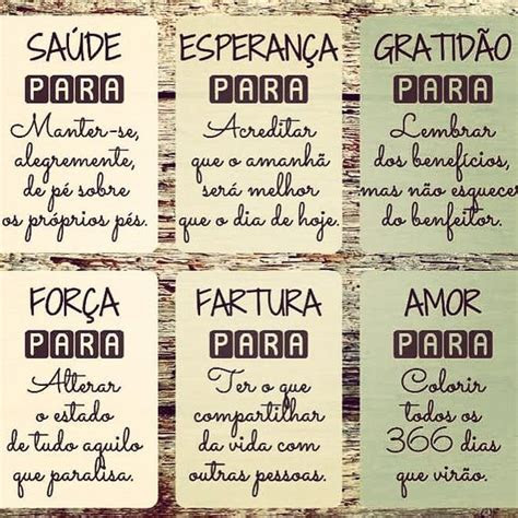 Frases Inspiradoras Para Ano Novo