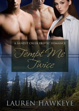 Tempt Me Twice