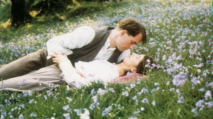 Regarder Hedd Wyn streaming vf complet 1992 en ligne HD Français