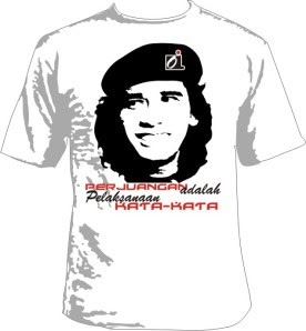 Kaos Iwan Fals Nuansa Hitam Putih Lumbung Kreasi Kaos Iwan Fals Nuansa Hitam Putih Lumbung Kreasi