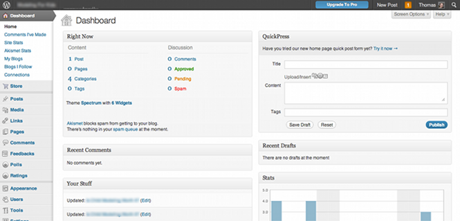 WordPress.com