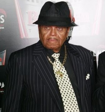 Joe Jackson