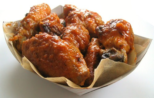 Buffalo Wings