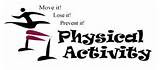 Images of Activity In Physical Fitness