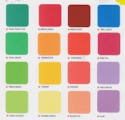 Aksesoris 53+ Warna Cat Dulux Dan Harganya