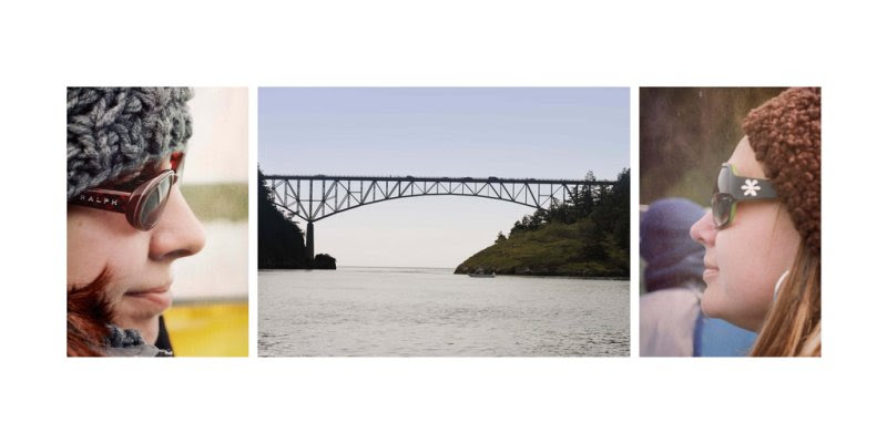 Chris tina bridge