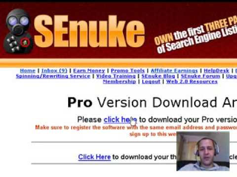 Best search engine optimization SEO software tool