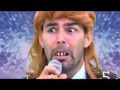 لاتحكمو على المظهر . استهزأ به الحكام فأذهلهم يفوتكم وربي