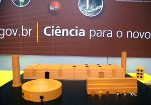 SPBC: Como fabricar tijolos com maior eficiência energética