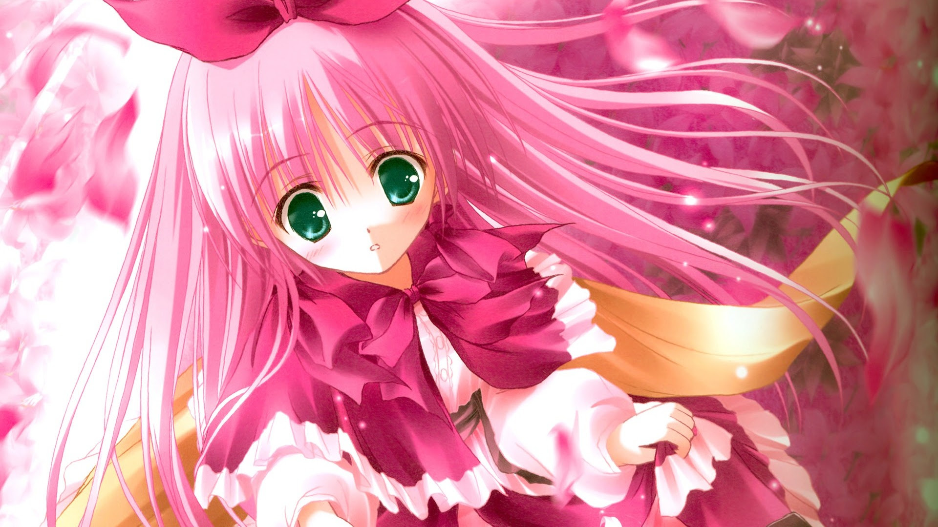 上 Pc 壁紙 アニメ かわいい 最高の選択されたhdの壁紙画像
