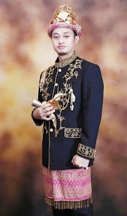 16+ Baju Adat Pria Aceh, Trend Masa Kini