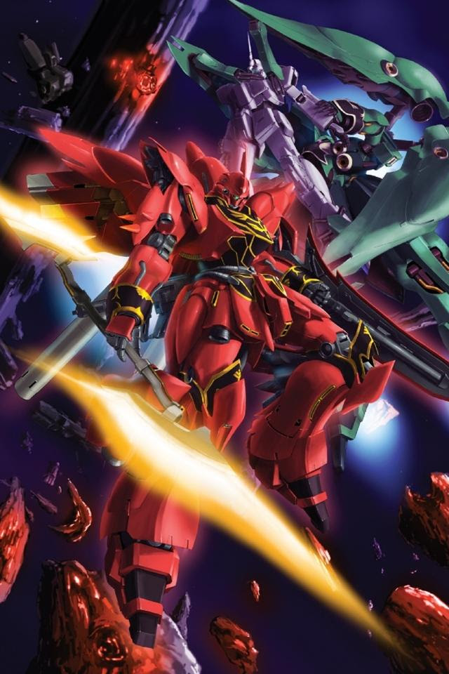 壁紙 機動戦士ガンダムのスマホ壁紙640x960 Gundam 640x960 031 Jpg 壁紙box