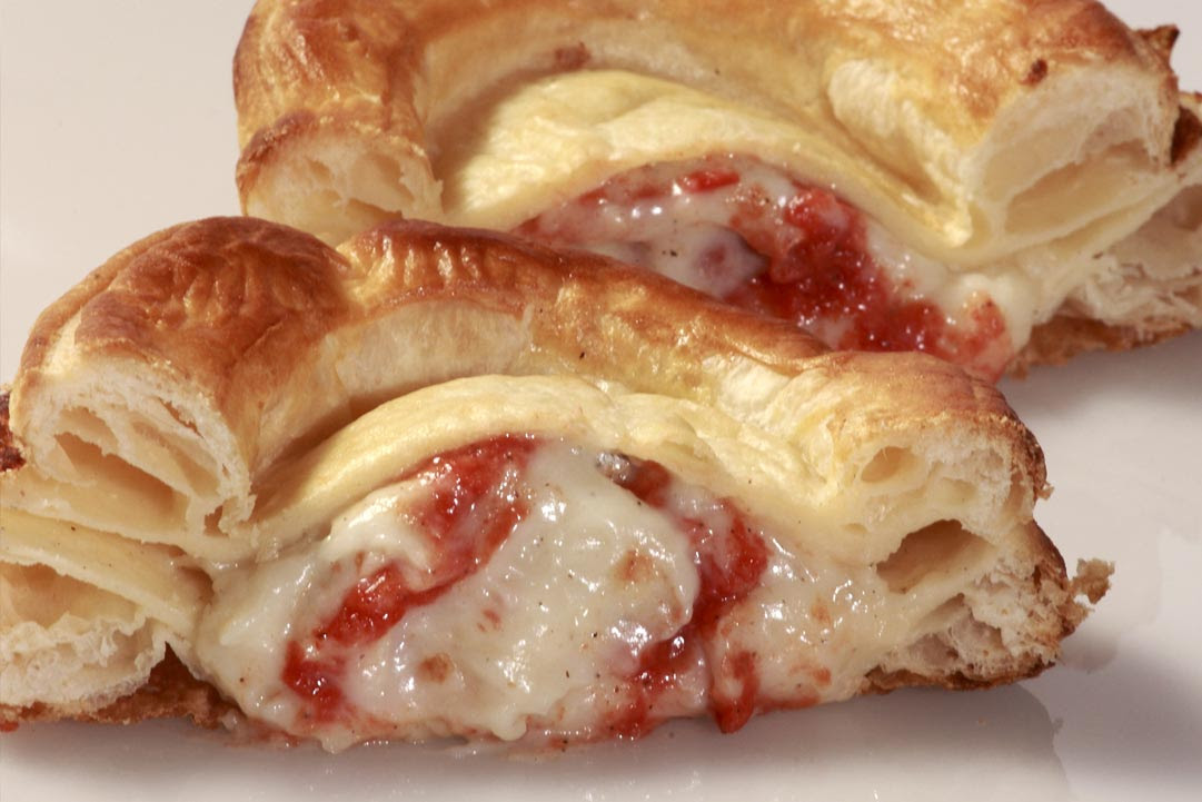 Ricetta Rustici Pugliesi Ricette Facili E Veloci