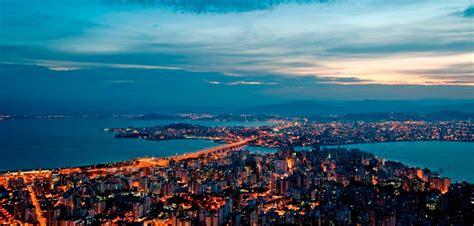 Ein gutschein für das brazil ist immer eine gute ideee. FlorianÃ³polis, Brazil. A flourishing center ofâ¦ | by Bret