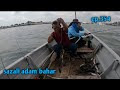 Allhamdulillah tak henti2 stikre sembilang ep.354.TERBAIK