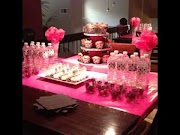 24+ Pink Party Decoration Ideas, New Inspiraton!