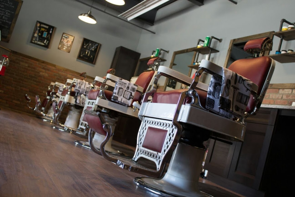 Salons for a Great Kids Haircut in Bergen County, NJ 