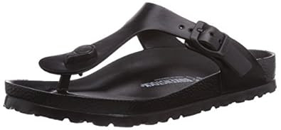 Birkenstock Classic Gizeh Eva, Unisex-Adult Thong Sandals: Amazon.co ...